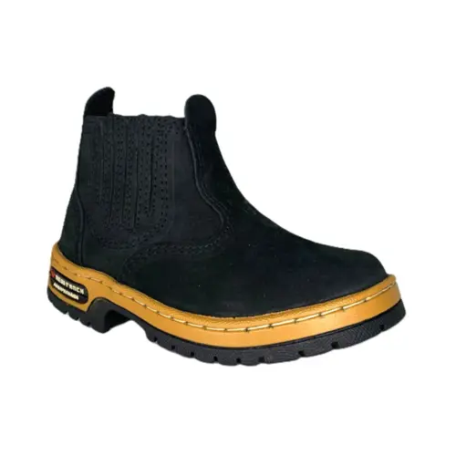 BOTINA NEW  RANCH INFANTIL