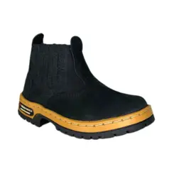 BOTINA NEW  RANCH INFANTIL