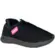 SAPATO CASUAL INFANTIL LYCRA FAVO MOLEKINHA
