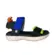 SANDALIA CASUAL INFANTIL NAPA FLOTER MOLEKINHO
