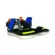 SANDALIA CASUAL INFANTIL NAPA FLOTER MOLEKINHO