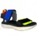 SANDALIA CASUAL INFANTIL NAPA FLOTER MOLEKINHO