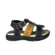 SANDALIA CASUAL NAPA FLOTER RUSTICO MOLEKINHO