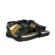 SANDALIA CASUAL NAPA FLOTER RUSTICO MOLEKINHO