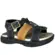 SANDALIA CASUAL NAPA FLOTER RUSTICO MOLEKINHO