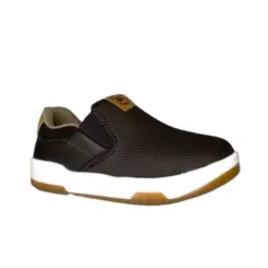 SAPATO CASUAL NP VERMONT MOLEKINHO