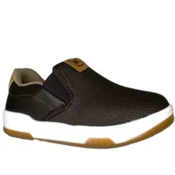 SAPATO CASUAL NP VERMONT MOLEKINHO