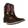 BOTA TEXANA NEW RANCH FEMININA