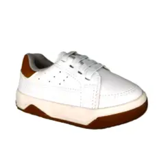 SAPATO CASUAL INFANTIL NAPA VERMONT NEO MOLEKINHO