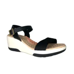 TAMANCO FEMININO NP FLOATHER NATURE MODARE
