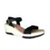 TAMANCO FEMININO NP FLOATHER NATURE MODARE