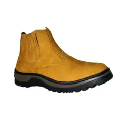 BOTINA AGRO NEW BRAZ