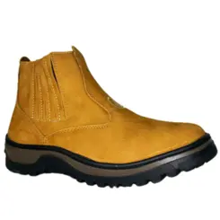 BOTINA AGRO NEW BRAZ