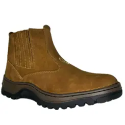 BOTINA AGRO NEW BRAZ