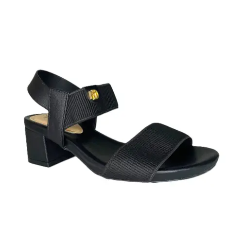 SANDALIA ELASTICO NP FLOAT NATURE