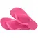 HAVAIANAS COLOR ROSA