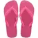 HAVAIANAS COLOR ROSA