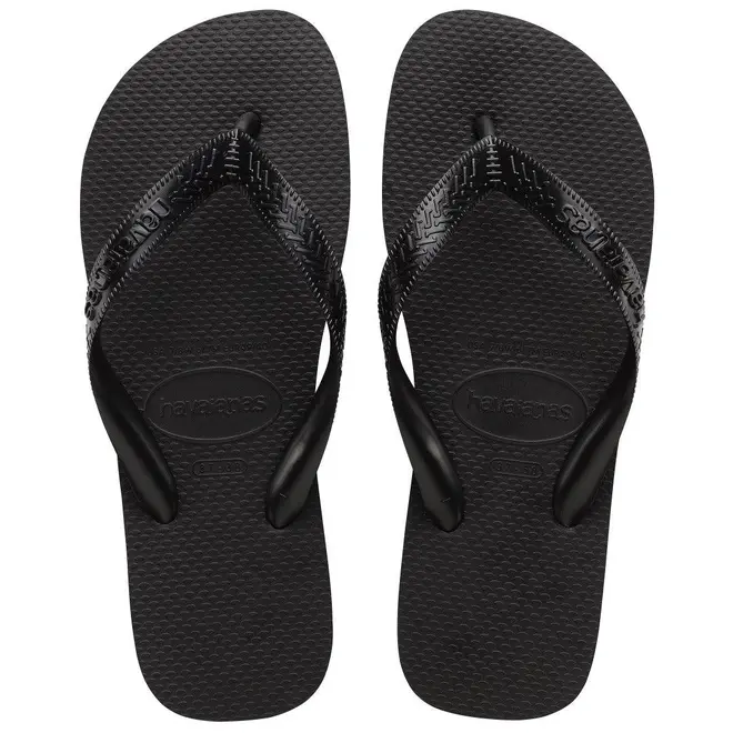 HAVAIANAS COLOR PRETO