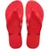 HAVAIANAS COLOR VERMELHO