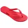 HAVAIANAS COLOR VERMELHO