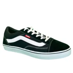 TENIS CASUAL HUNS EAN13 FEM