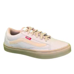 TENIS CASUAL HUNS EAN13 FEM