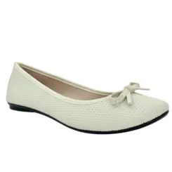 SAPATILHA MOLECA NAPA TRESSE SANTORINI NEO
