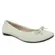 SAPATILHA MOLECA NAPA TRESSE SANTORINI NEO