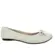 SAPATILHA MOLECA NAPA TRESSE SANTORINI NEO