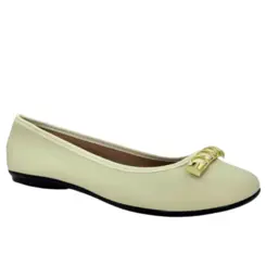 SAPATILHA MOLECA  NAPA FLOATHER CLASSIC NEO