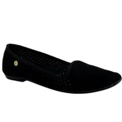 SAPATILHA MOLECA NOBUCK PELE NEO MICROPERFUROS