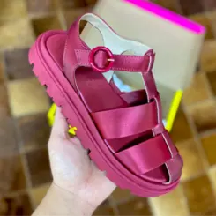 SANDALIA FLATS MOLECA 5504.114.28335