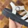 SANDALIA FLATS MOLECA 5504.115.9569
