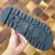 SANDALIA FLATS MOLECA 5504.115.9569