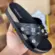 SANDALIA FLATS MOLECA 5500.112.9569