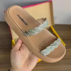 SANDALIA TIRA PRONTA PARIS