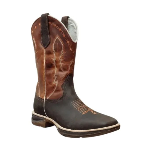 BOTA TEXANA NEW RANCH