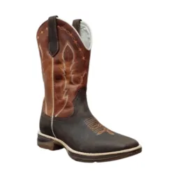 BOTA TEXANA NEW RANCH