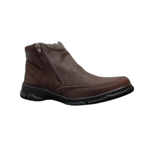 BOTA NEW RANCH ANATOMICA DE ZIPER