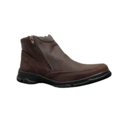 BOTA NEW RANCH ANATOMICA DE ZIPER
