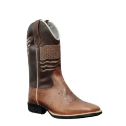 BOTA TEXANA NEW RANCH