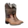 BOTA TEXANA NEW RANCH