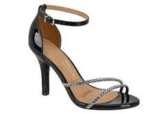 SANDALIA FEMININA VERNIZ PREMIUM