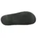 SANDALIA MILANO MOLECA PRETO