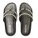 SANDALIA MILANO MOLECA PRETO