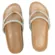 SANDALIA MILANO MOLECA CARMEL