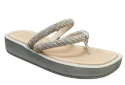 TAMANCO GLAM BEIRA RIO AURORA