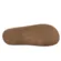 SAPATO NAPA TURIM BEIRA RIO CREME