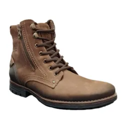 COTURNO CASUAL RUSTIC