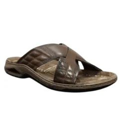 SANDALIA CASUAL ANILINA